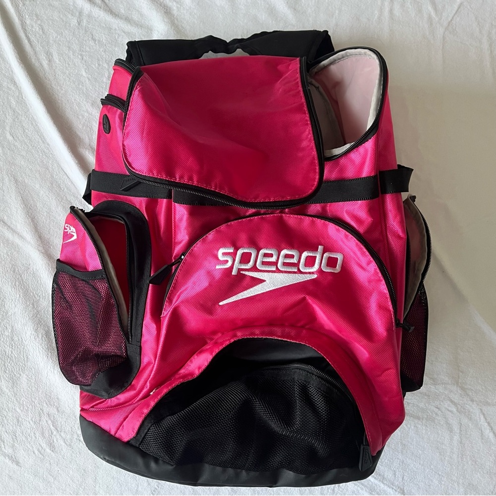 Speedo Swim Team Backpack